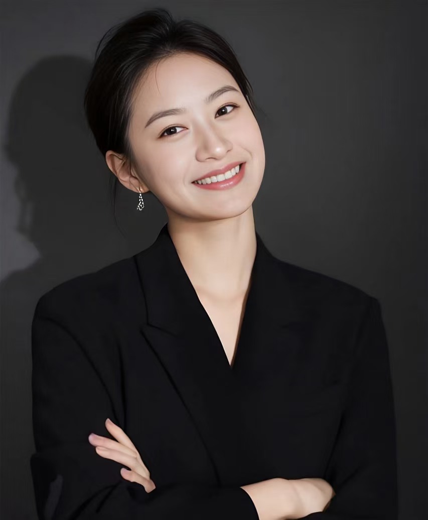 Wendy Shen