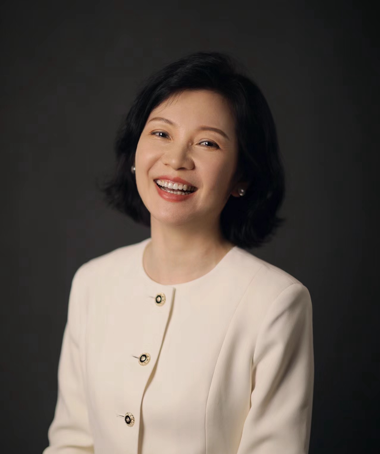 Niki Fang