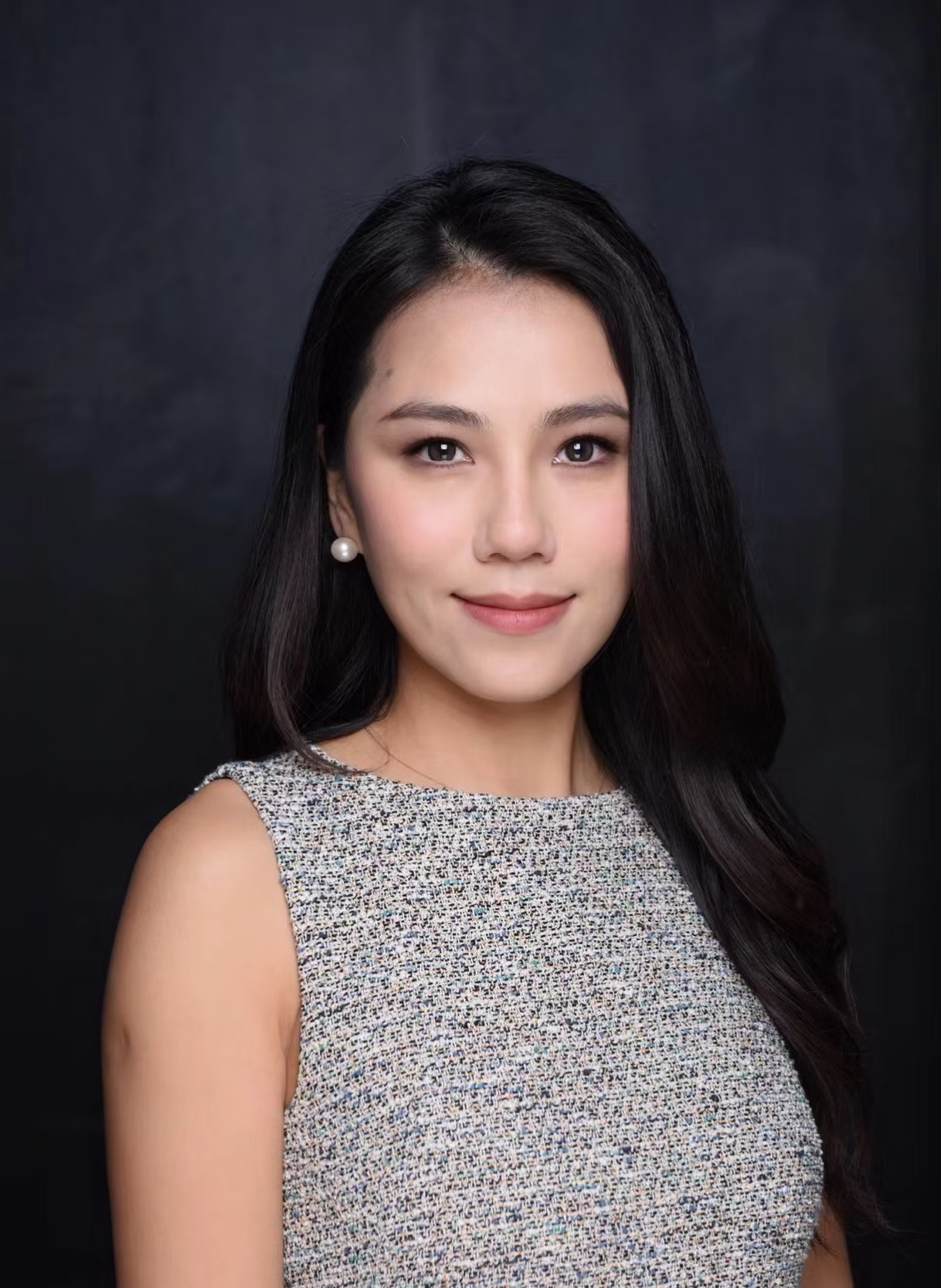 Lisa Lu