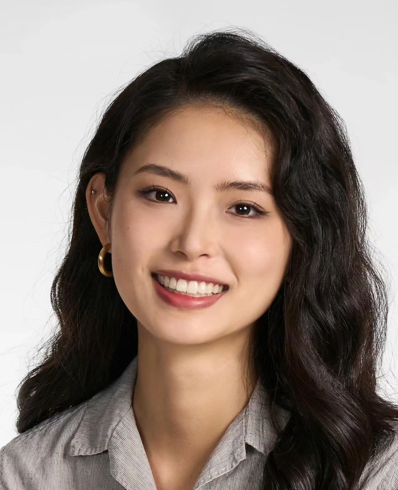 Ashley Li