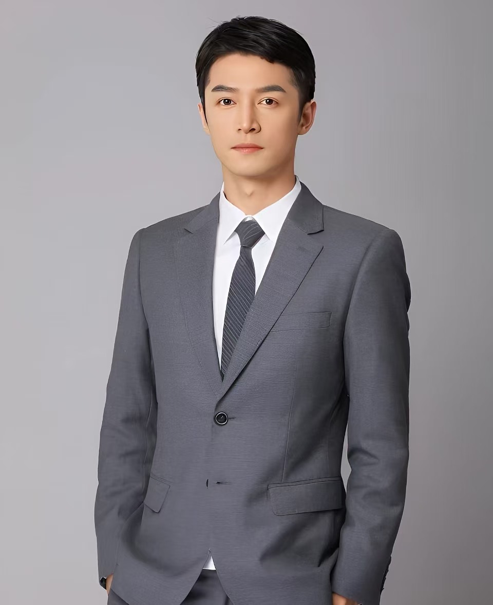 Gary Huang
