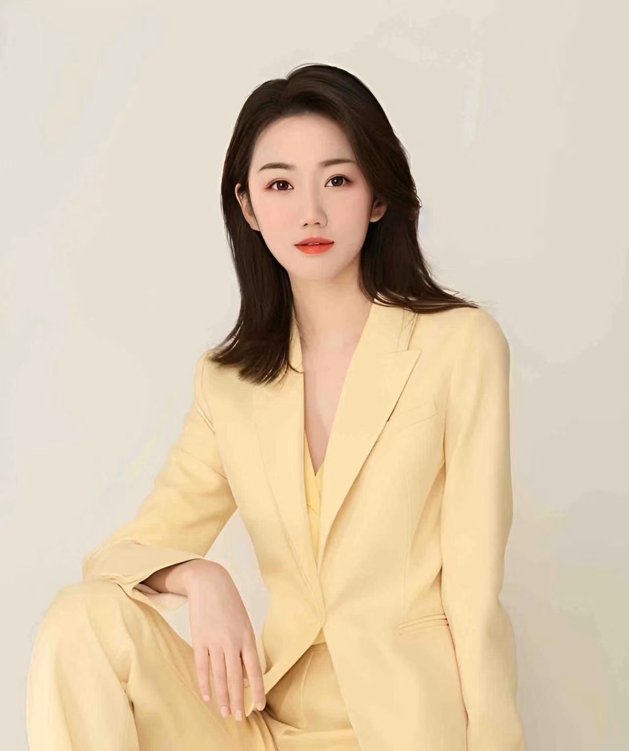 Lina Xiong