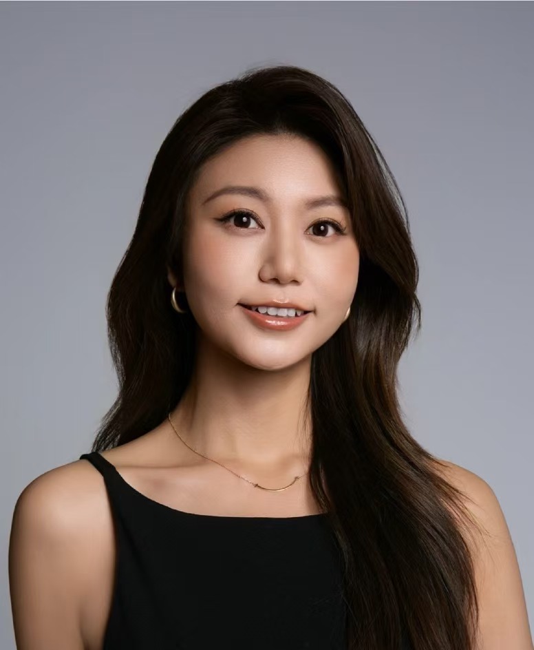 Dawn Zeng