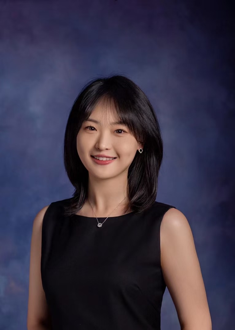 Olivia Peng