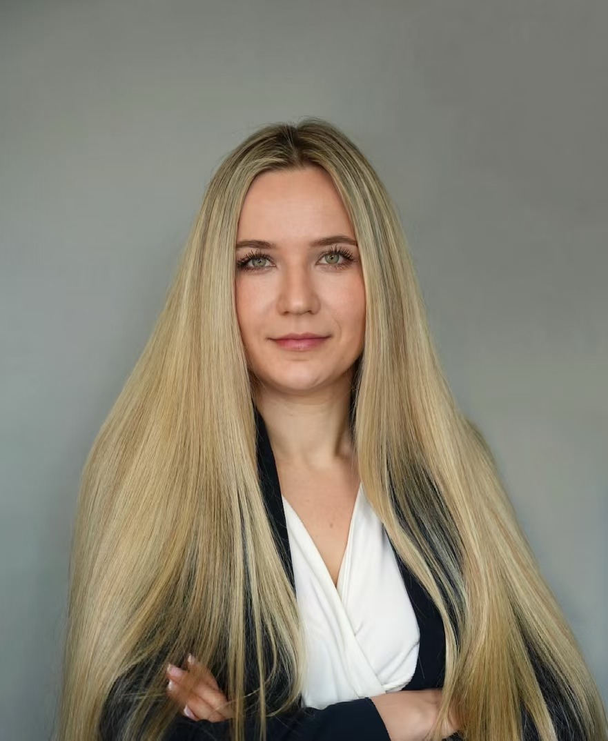 Nafisah Rahim