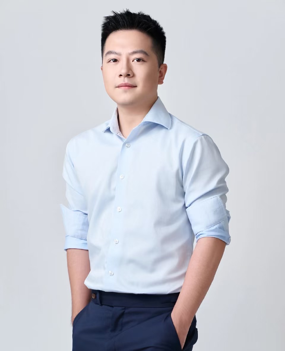 Frank Zhang