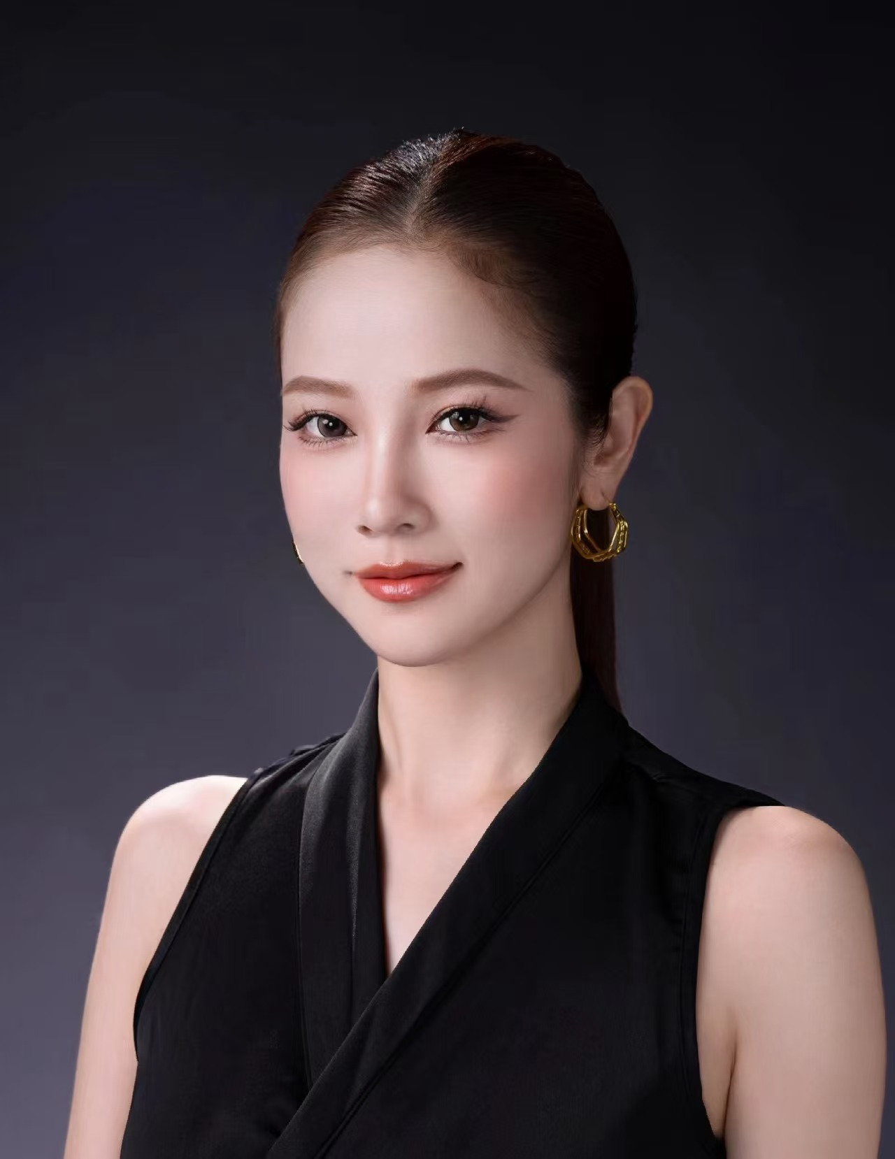 Letisha Guo